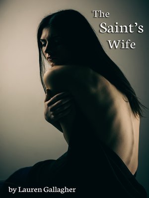 cover image of The Saint's Wife